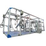Durability Furniture Testing Machines/Office Furniture Comprehensive Testing Instrument