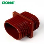 24KV Epoxy Resin Bushing Sleeve Electrical 175x255x310 for sale