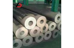 China ASTM A106 A53 Seamless Steel Alloy Large Diameter Thick Wall Seamless Steel Pipe supplier