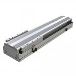 Semi Enclosed 812N Linear Motor Driver High Precision For Industrial Automation for sale