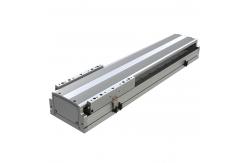 China Semi Enclosed 812N Linear Motor Driver High Precision For Industrial Automation supplier