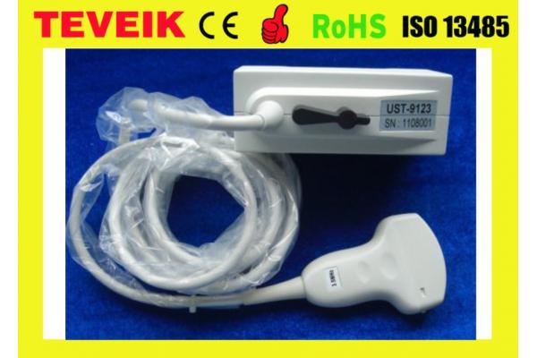 Aloka UST-9123 Convex Array Ultrasound Transducer For SSD-3500 /4000