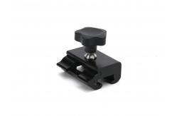 China Heavy Duty Surgical Table Clamp Compatible with Stirrup Waist or Shoulder Holders supplier