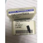 CE Certificated Panasonic Spare Parts BM Nozzle Head 104700828403 CN-R8 Durable for sale