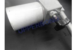 China MK9 Manual Fuel Pump Spare Parts for Cigarette Machinery supplier