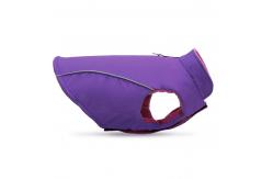 China  				New Arrival Soft Windproof Small Dog Coat 	         supplier