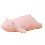 China Sleeping Pig Stitch Plush Pillow Cute Pillowfort Weighted Stuffed Animals Piglet for sale