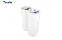 China 138cm Width Polyurethane For Bonding Rain Jacket Hot Melt Film Strong Adhesion supplier