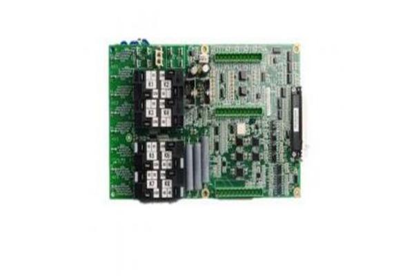 IS210MACCH2A IS210MACCH2AKH GE Interface Module