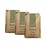 Custom Pinch Bottom Multiwall Paper Bags For Businesses for sale