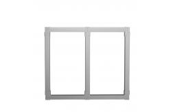 China 6 LED Display Frame Easy Install Led Movie Poster Frame ROHS supplier