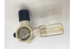 China 8413660 Drager Expiration Valve For Savina Medical Equipment Spare Parts supplier