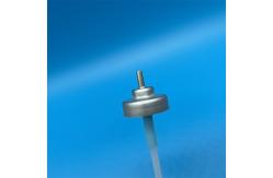 China Premium 20mm Metered Valve for Industrial Use with Precision Flow supplier