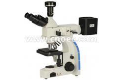 China UCIS Analyzer Metallurgical Optical Microscope Halogen Lamp A13.2701 supplier