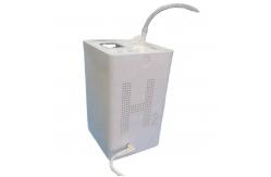 China Fresh Hydrogen Inhalation Machine For Sale Portable White Hydrogen Inhaler Machine supplier