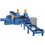 H Type Heat Shrink Tube Cutter Machine For Bundy Tube for sale