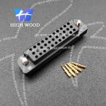HW-CMM Connector , HW-322C045H01 for sale