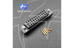 China HW-CMM Connector , HW-322C045H01 supplier