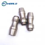 Customized Aluminum CNC Milling Service CNC Metal Fabrication OEM for sale