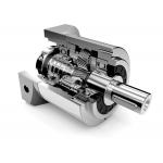 Mining Equipment Gear Reducer Gearbox And Planetary Gear Reducer ZJA Series