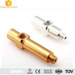 Customized Tolerance Fabricating Plastic Components for OEM/ODM Applications for sale