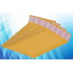 Heat Resistant Kraft Bubble Mailers , Bubble Padded Envelope For Shipping for sale