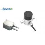 Easy Installation Small size Differential Pressure Transmitter with Ventilation system testing for under pit for sale