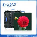 P3.91 Indoor Led Video Display Digital Signage Advertising Screen for Wall for sale