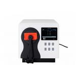Versatile Color Matching Spectrophotometer 0.12 - 1 Inch Testing Caliber For Plastic for sale