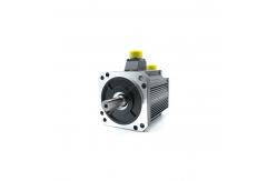 China 310V 20 Nm Servo Motor With Encoder 4kw IP65 supplier