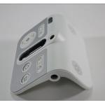 Rapid Prototyping Reaction Injection Molding Medical Device DR Integrated Console Housing