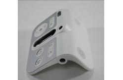 China Rapid Prototyping Reaction Injection Molding Medical Device DR Integrated Console Housing supplier