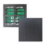 16 Bit IP65 Rated Front Service LED Module LED Video Display Module For Outdoor for sale
