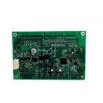 Consumer Electronics FR4 PCB Board One Stop Solution With 0.5oz-6oz Copper Thickness for sale
