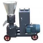 200mm Feed Mill Machine