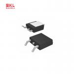 IKD04N60RF Ic Memory Chip High Performance  Low Loss  Easy To Install for sale