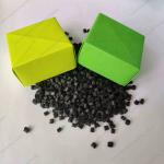 Virgin PA6 PA66 Resin Nylon Granules PA66GF25 Polyamide Nylon 66 For Inject Molding for sale