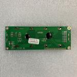 COB 5.0V 1602 Dots Character LCD Module St7066 With White Backlight