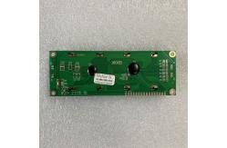 China COB 5.0V 1602 Dots Character LCD Module St7066 With White Backlight supplier