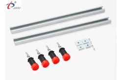 China Universal Adjustable Bath Leg Sets For Acrylic Bathtubs supplier