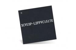 China Integrated Circuit Chip XCVU3P-L2FFVC1517E FBGA1517 Field Programmable Gate Array supplier