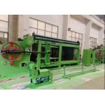100*120mm Automatic Gabion Mesh Machine 3.2mm Wire for Gabion Box, Mattress for sale