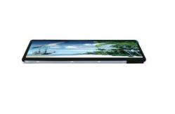 China New Lcd DISPLAY S072WX02 Stretched Bar LCD supplier