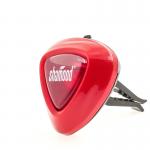 Car Vent Hanging Mint Mini Trangle 2.5ml*2 Liquid Car Air Freshener