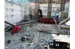 China Rated Power 300KW-20MW Francis Turbine Generator for Power Plant Needs supplier