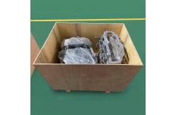 China Custom Aluminum Roto Moulds For Rotomolding Plastic Products supplier