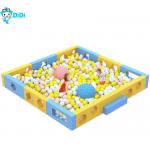 Commercial Indoor Kids Soft Play Ball Pit Equipment Playground Park Eco Friendly for sale