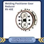 Self Locking RV Cycloidal Reducer Gearbox RV-40E For Industrial Robots for sale