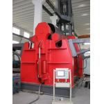 Offshore Foundation Monopile 1200t Welding Turning Roll