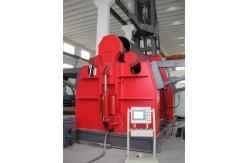 China Offshore Foundation Monopile 1200t Welding Turning Roll supplier